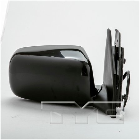 Tyc Products Tyc Door Mirror, 6580131 6580131